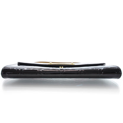 Louis Vuitton Vernis Sunset Boulevard Amarante 6 of 9