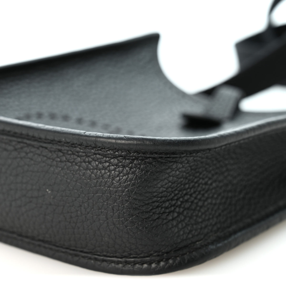 Taurillon Clemence Evelyne TPM Black