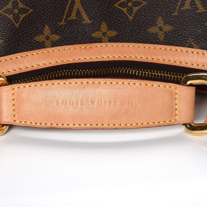 Louis Vuitton Monogram Tulum PM 8 of 11