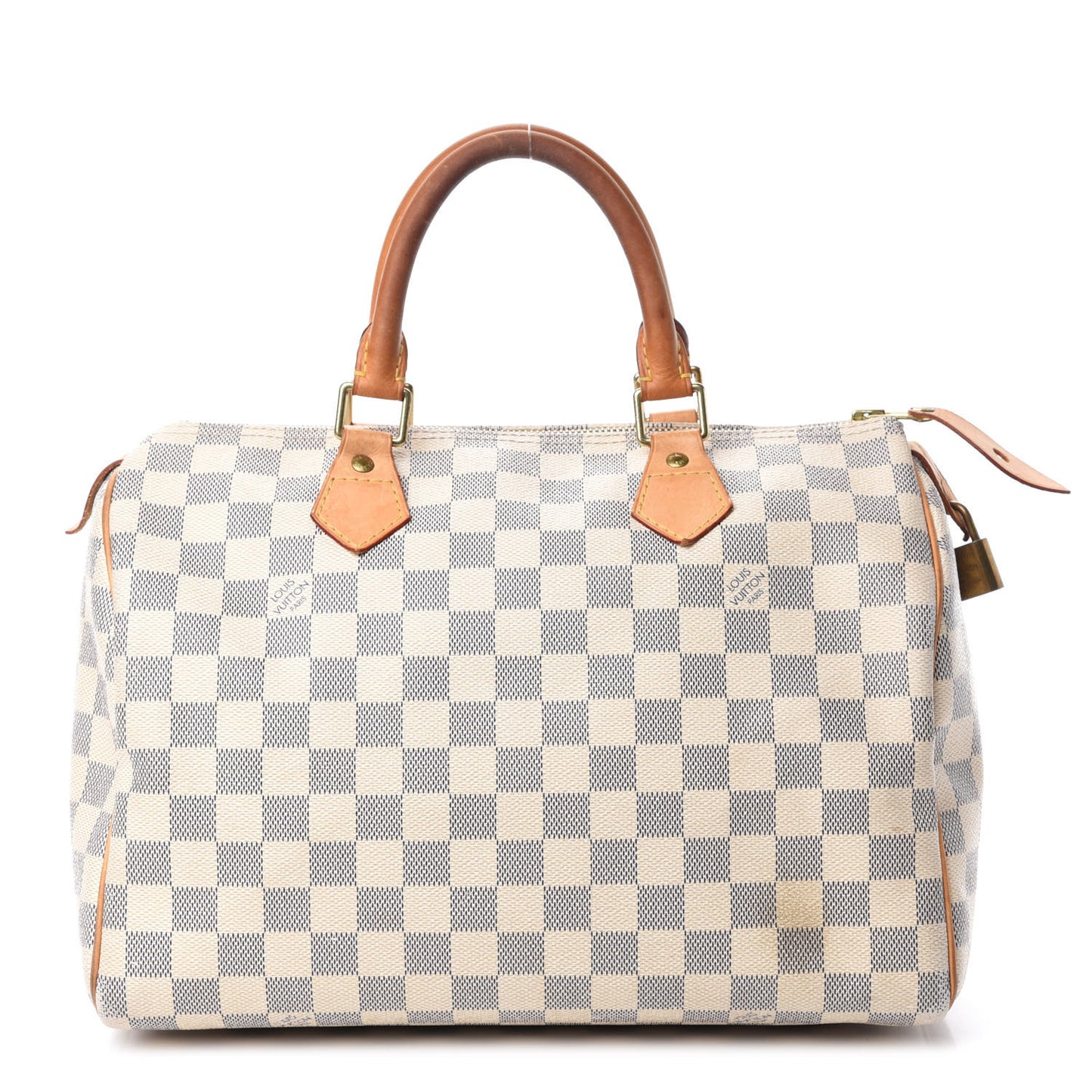 Damier Azur Speedy 30