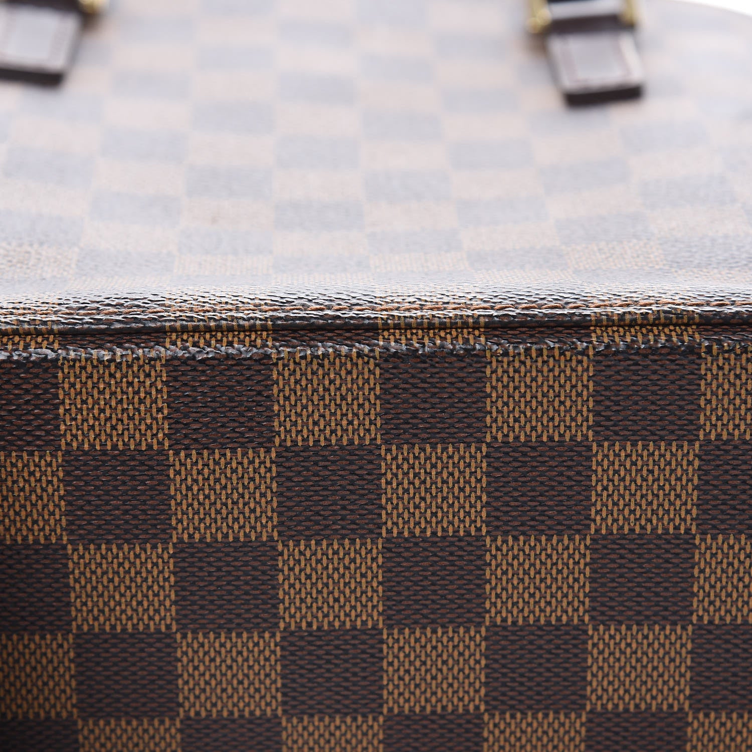 Louis Vuitton Damier Ebene Vavin PM 13 of 16