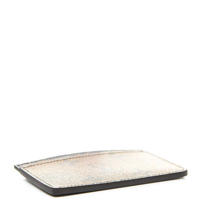 Louis Vuitton Reverse Monogram Card Holder 4 of 8