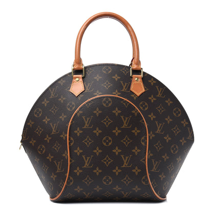 Louis Vuitton Monogram Ellipse MM 1 of 24