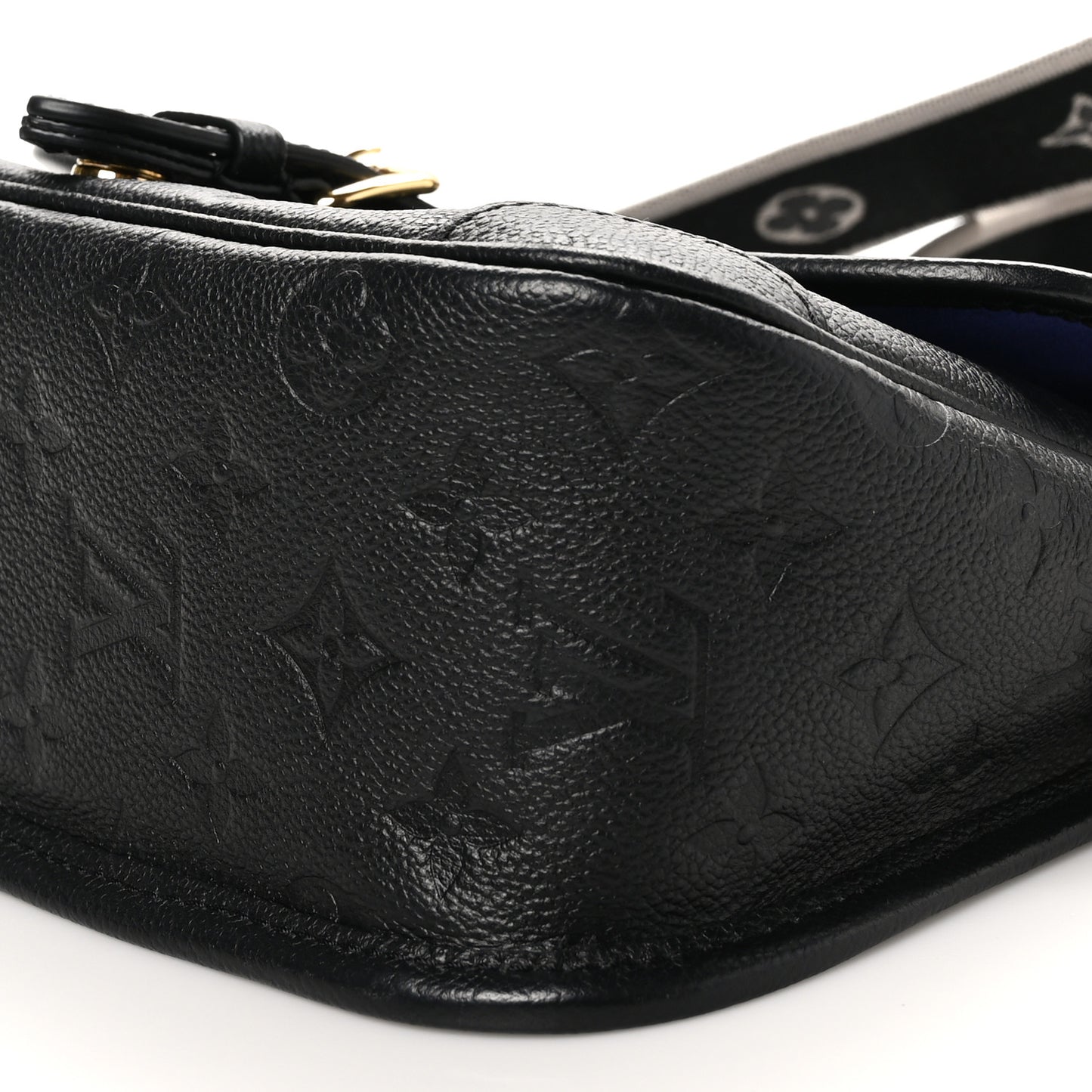 Empreinte Monogram Giant Diane Black