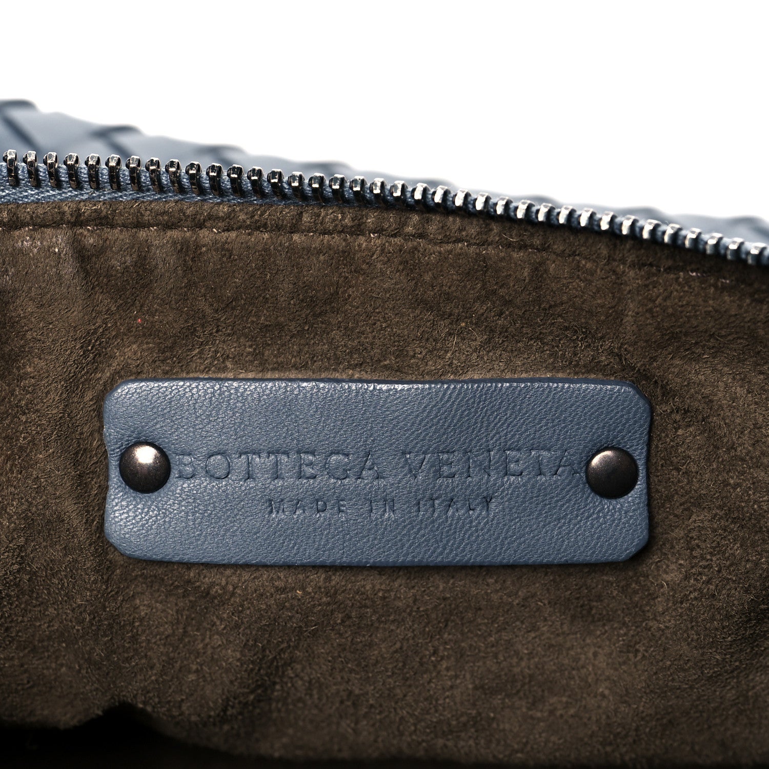 Bottega Veneta Nappa Intrecciato Seamless Hobo Krim 6 of 10