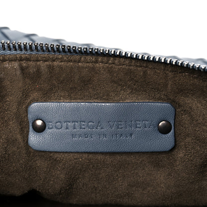 Bottega Veneta Nappa Intrecciato Seamless Hobo Krim 6 of 10