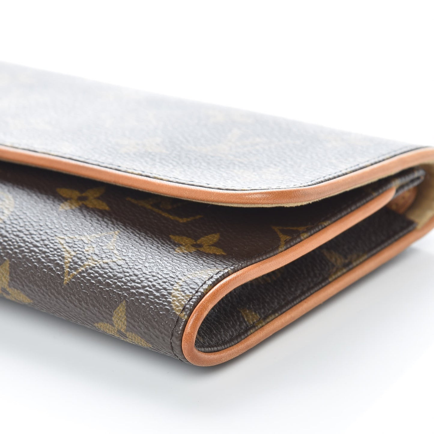 Monogram Pochette Twin GM
