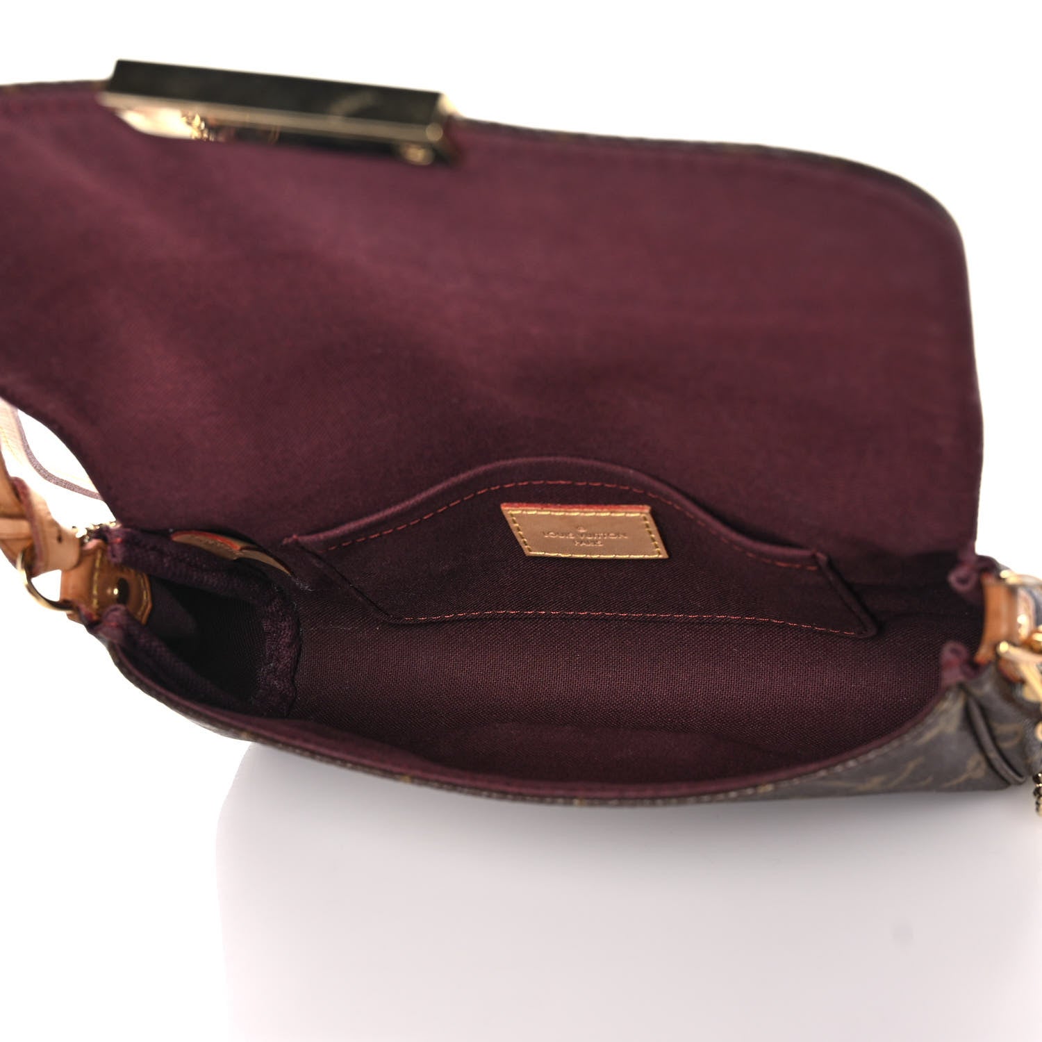 Louis Vuitton Monogram Favorite PM 5 of 12