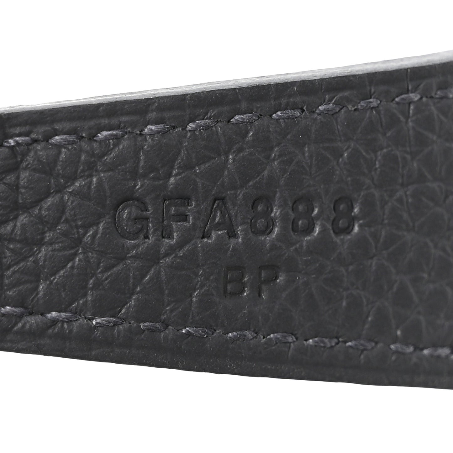 Taurillon Clemence Lindy 26 Ardoise