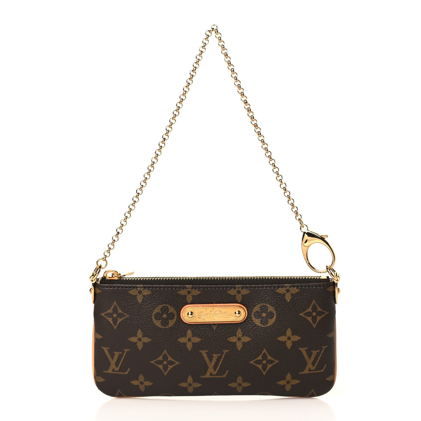 Monogram Pochette Milla MM