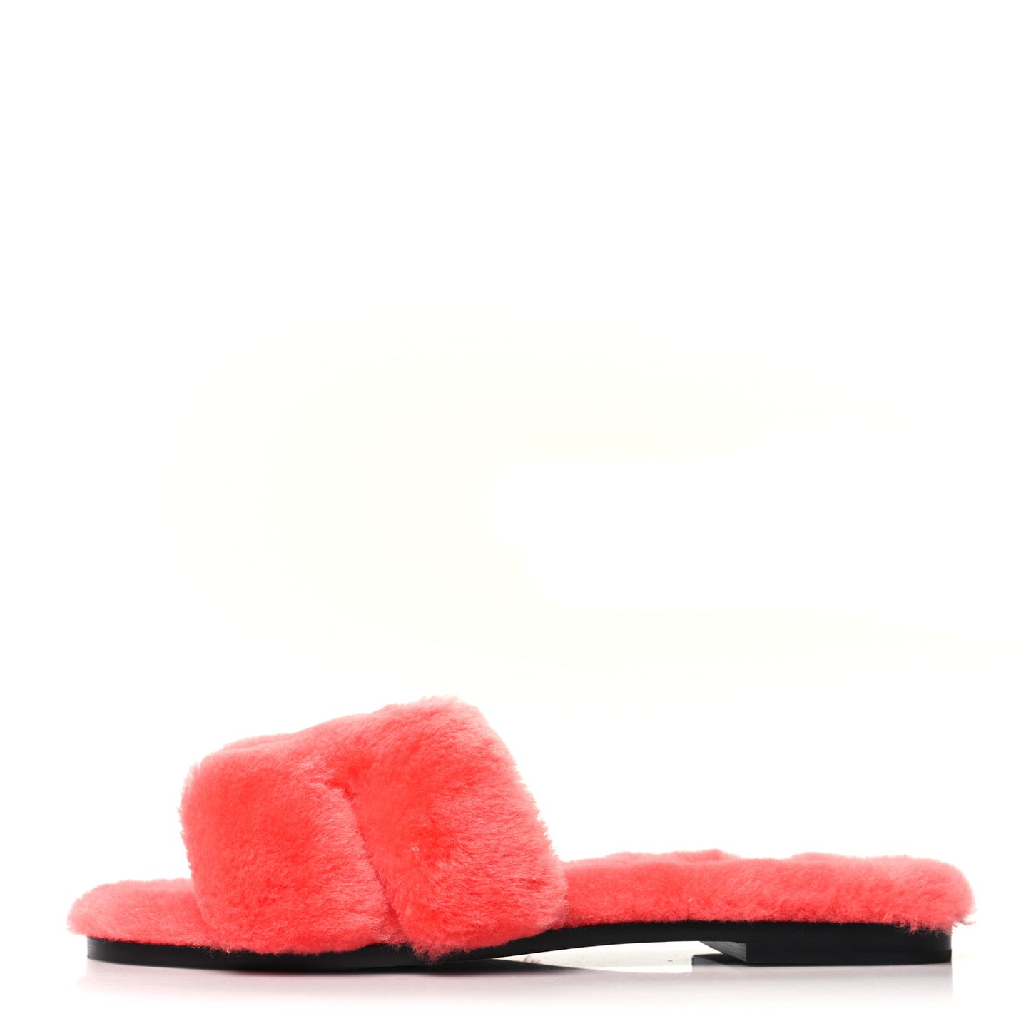 Woolskin Oran Sandals 40 Rose Du Desert