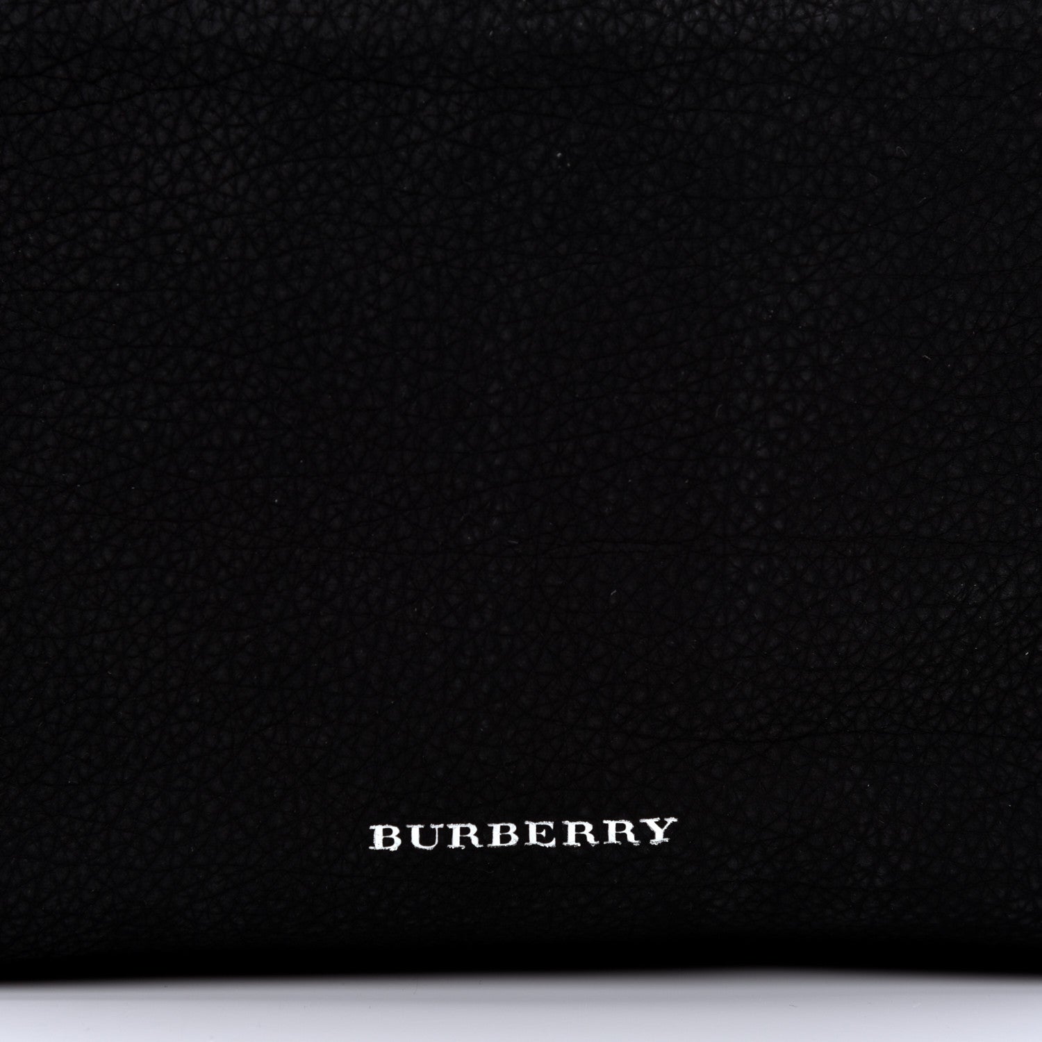 Burberry Calfskin Little Crush Black 10 of 10