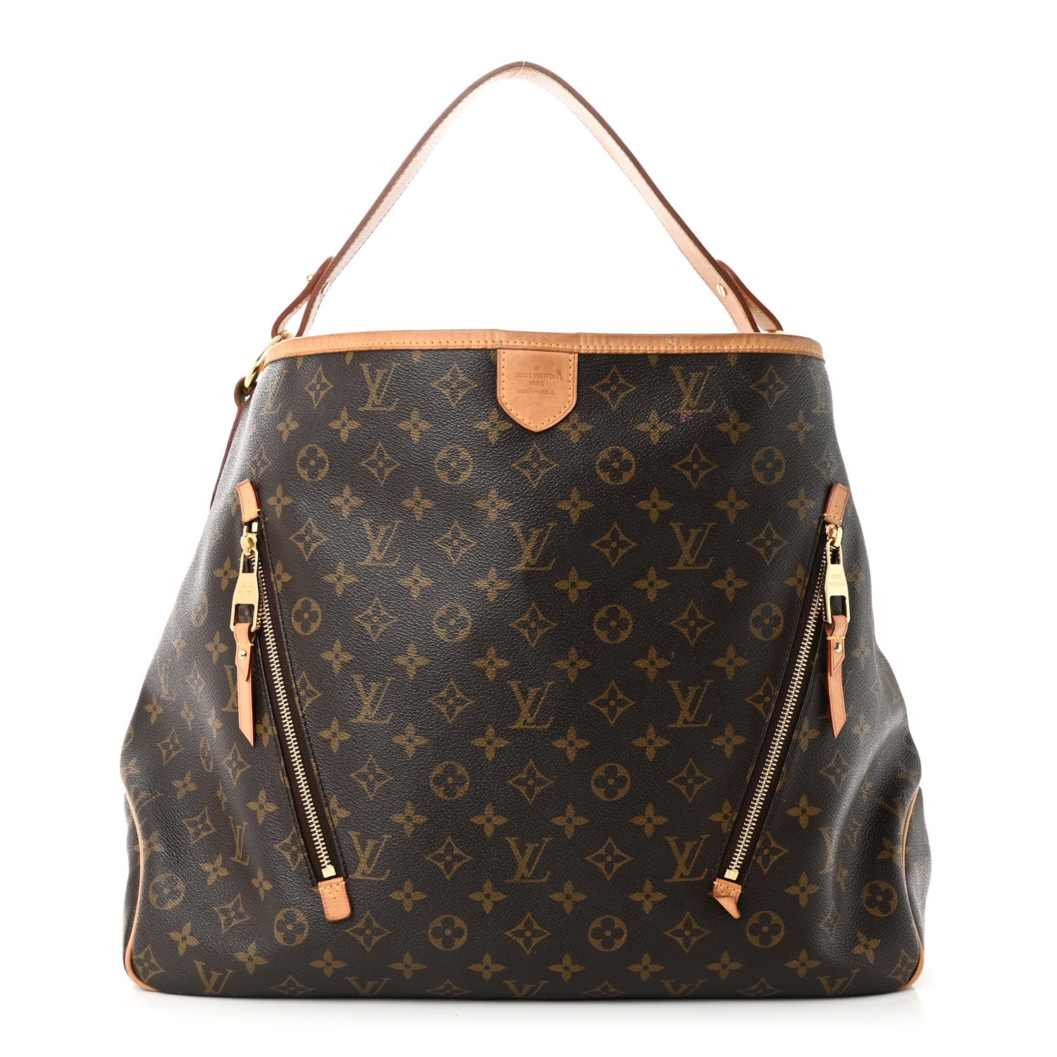 Louis Vuitton Monogram Delightful GM 1 of 12