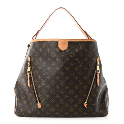 Louis Vuitton Monogram Delightful GM 1 of 12