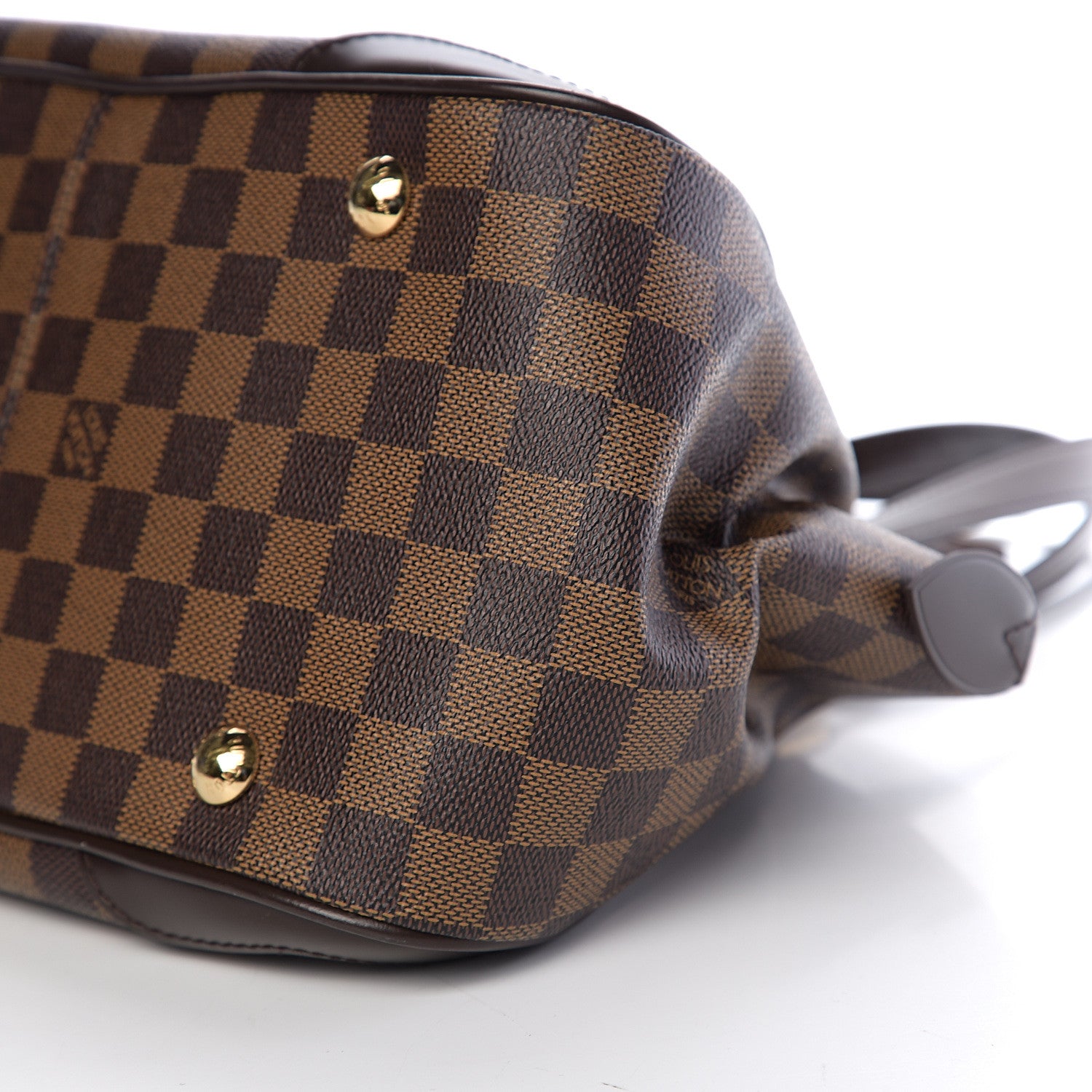 Louis Vuitton Damier Ebene Verona PM 8 of 8