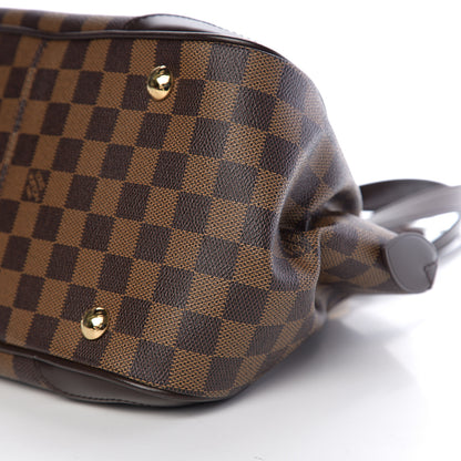 Louis Vuitton Damier Ebene Verona PM 8 of 8