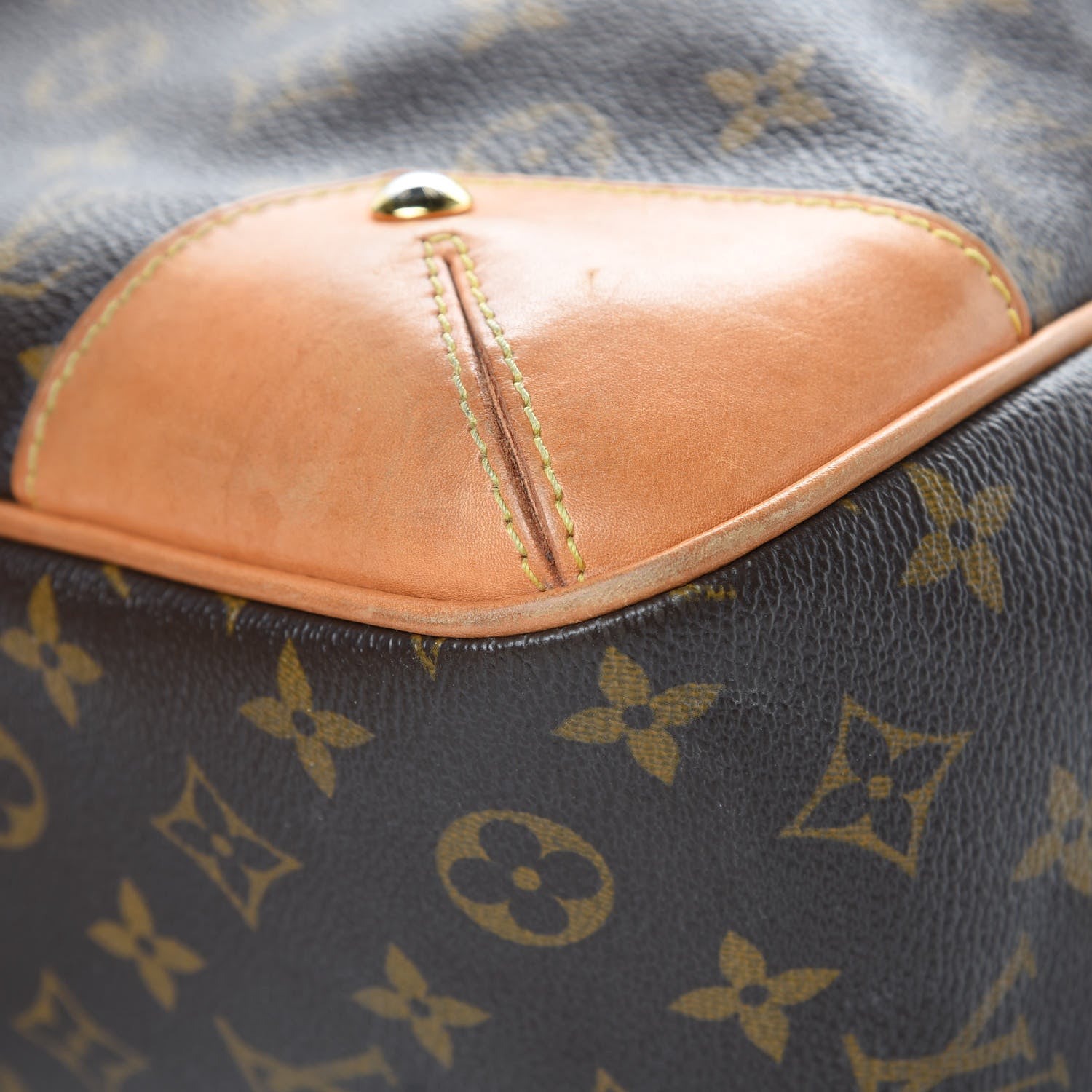 Louis Vuitton Monogram Estrela MM 11 of 20