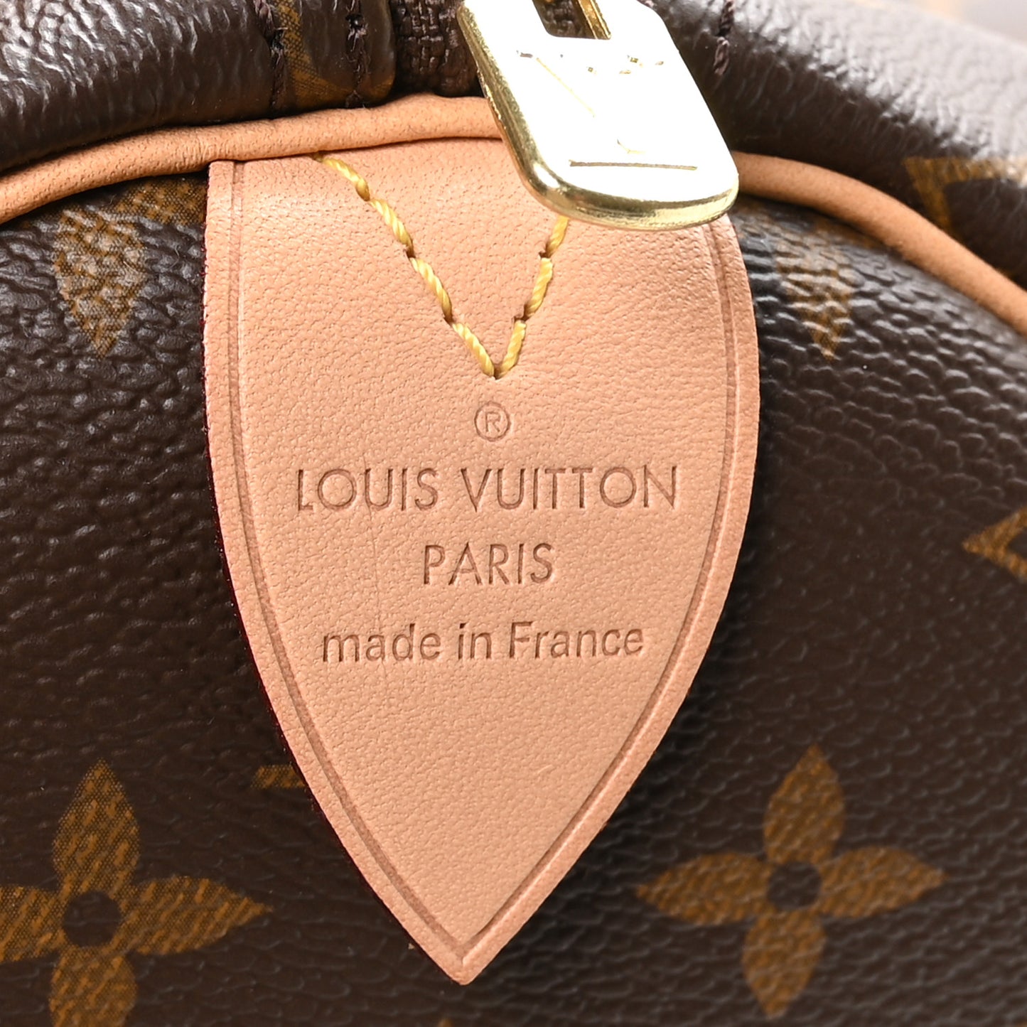 Monogram Keepall 55