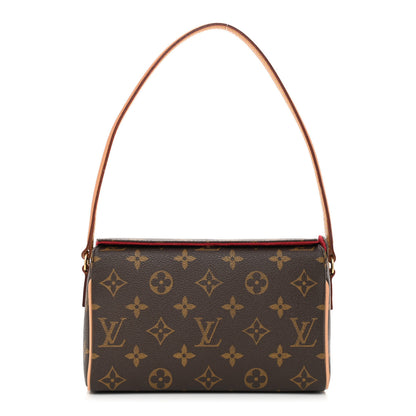 Louis Vuitton Monogram Recital 1 of 10
