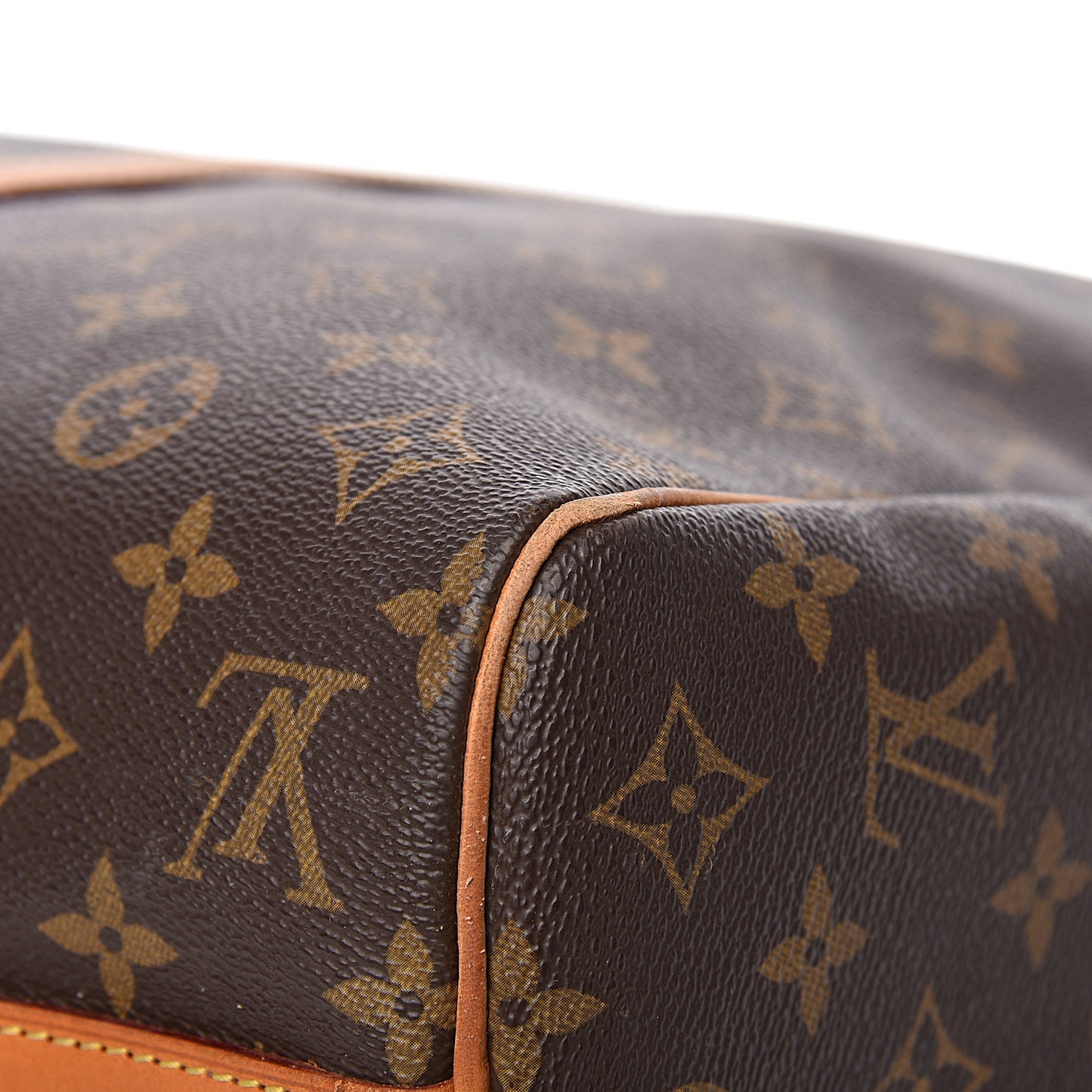 Monogram Sac Flanerie 45