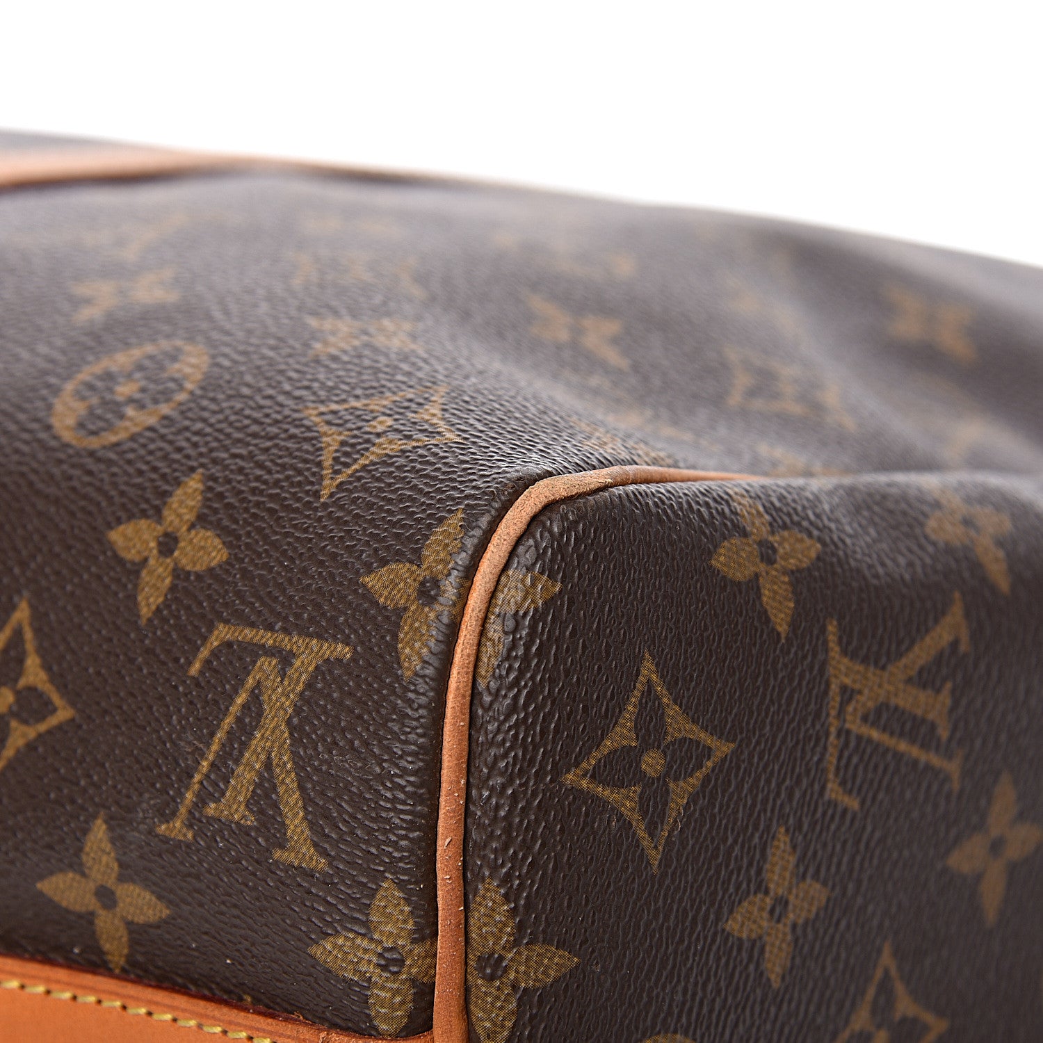 Louis Vuitton Monogram Sac Flanerie 45 15 of 18