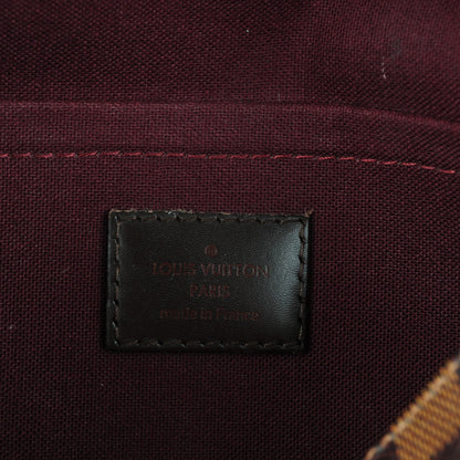 Louis Vuitton Damier Ebene Favorite PM 6 of 7