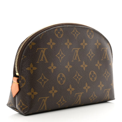 Louis Vuitton Monogram Cosmetic Pouch GM 3 of 6