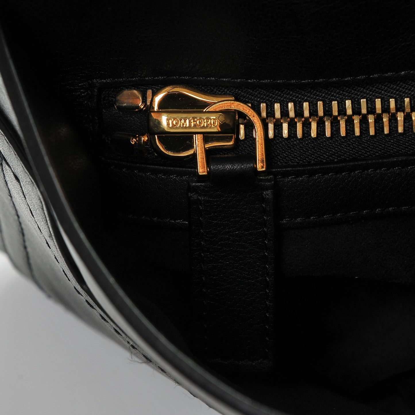 Calfskin Medium Jennifer Black