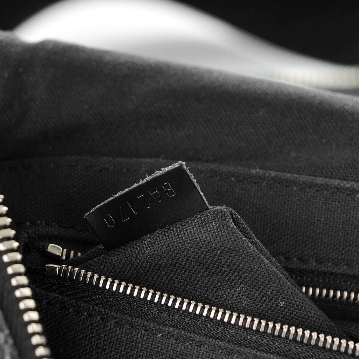 Damier Graphite Roadster