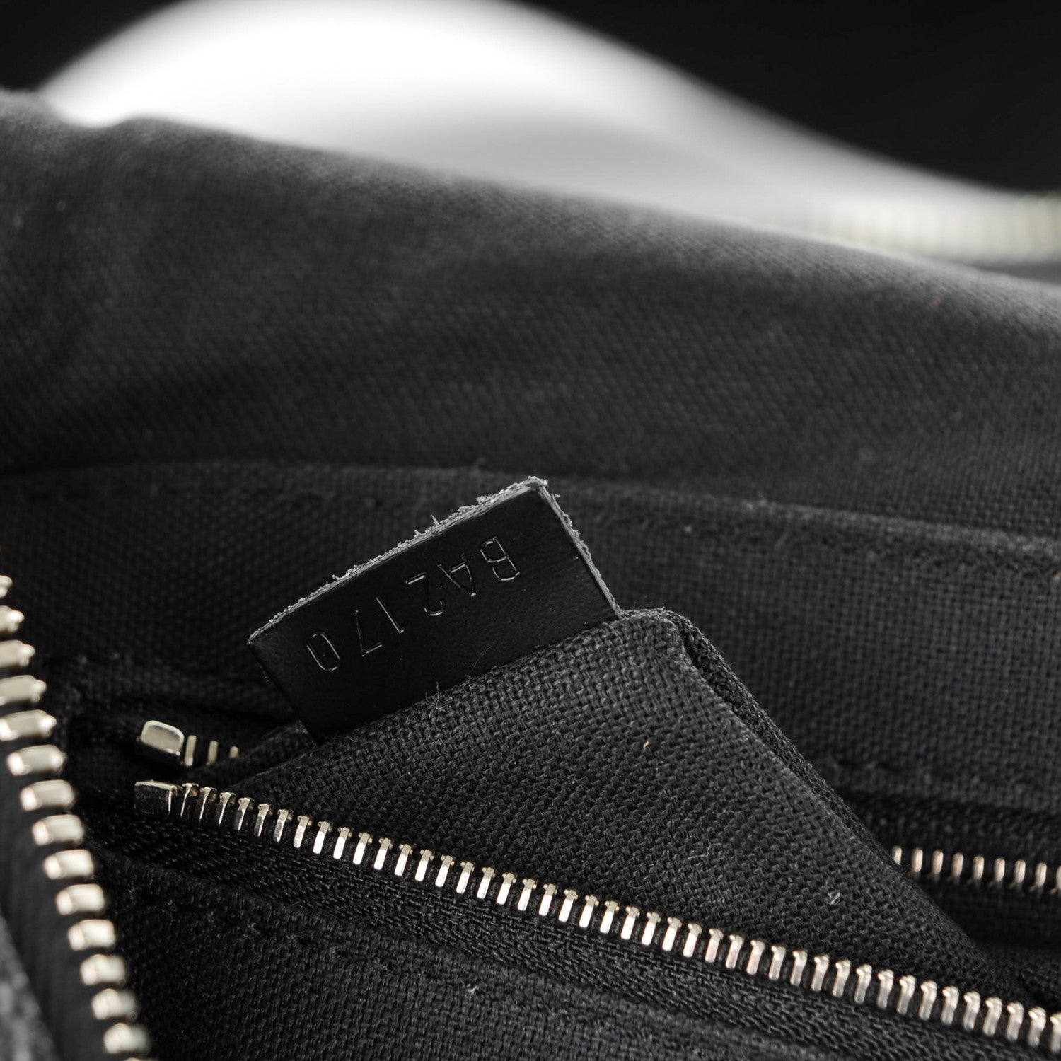Louis Vuitton Damier Graphite Roadster 7 of 7