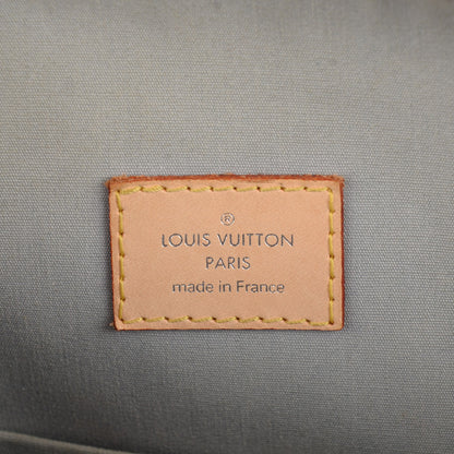 Louis Vuitton Monogram Miroir Lockit Silver 6 of 7