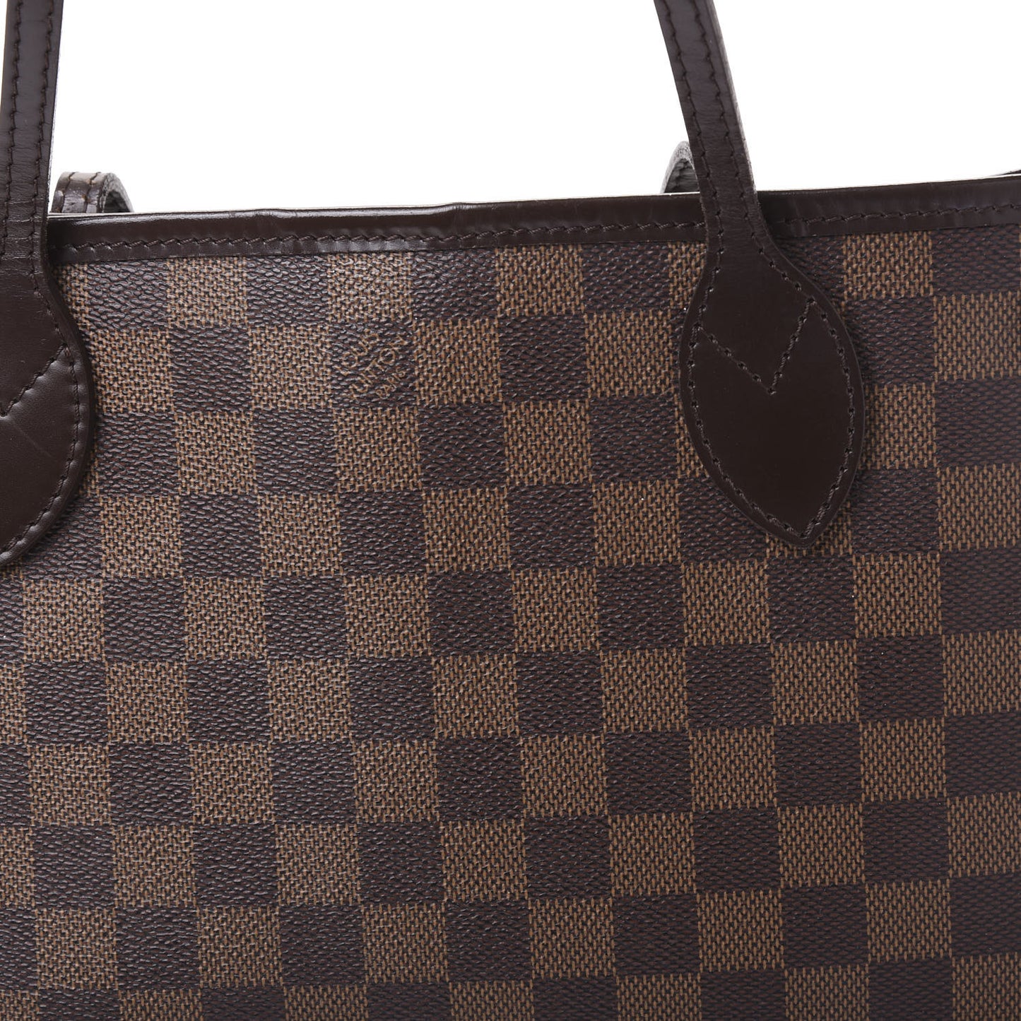 Damier Ebene Neverfull PM