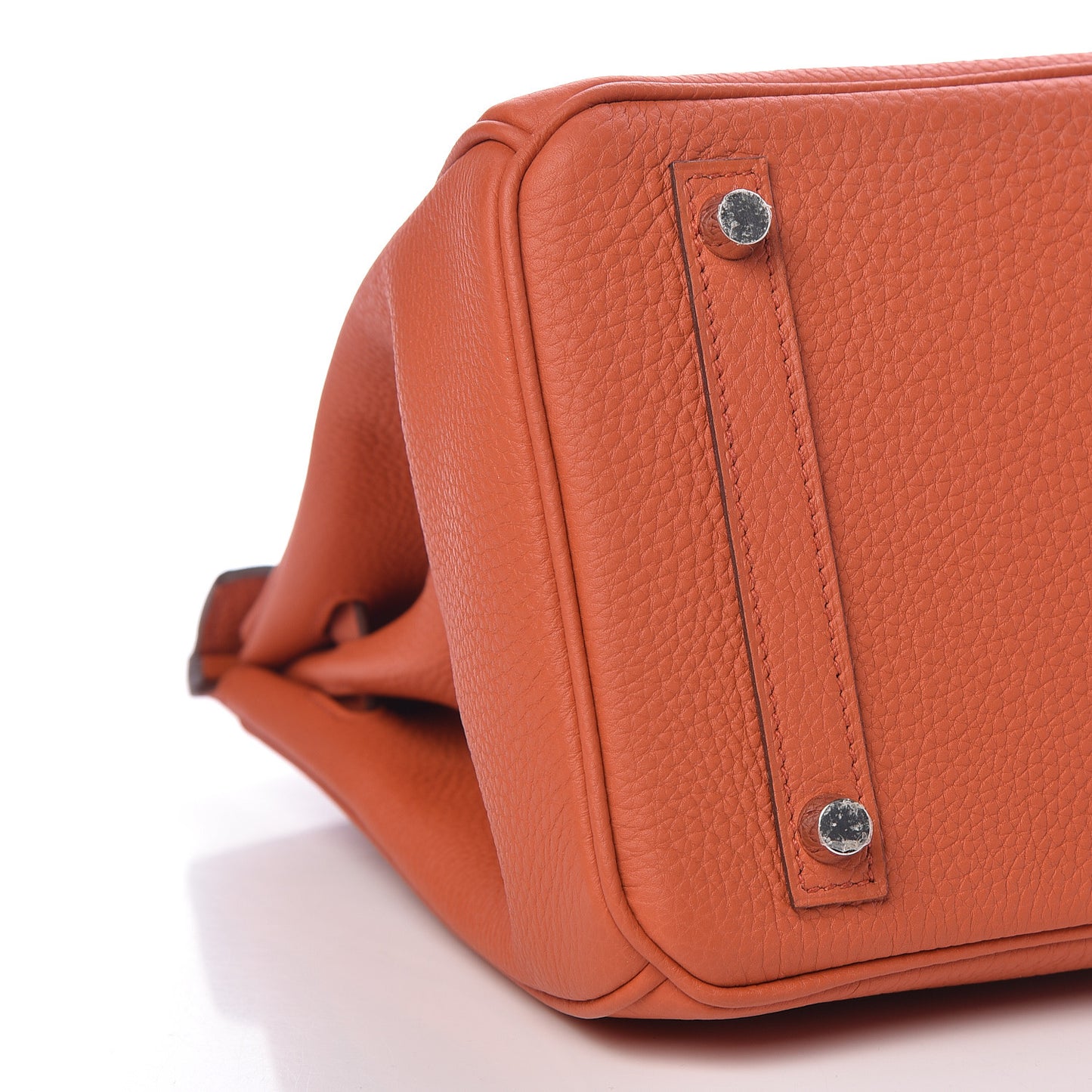 Togo Birkin 30 Terre Battue
