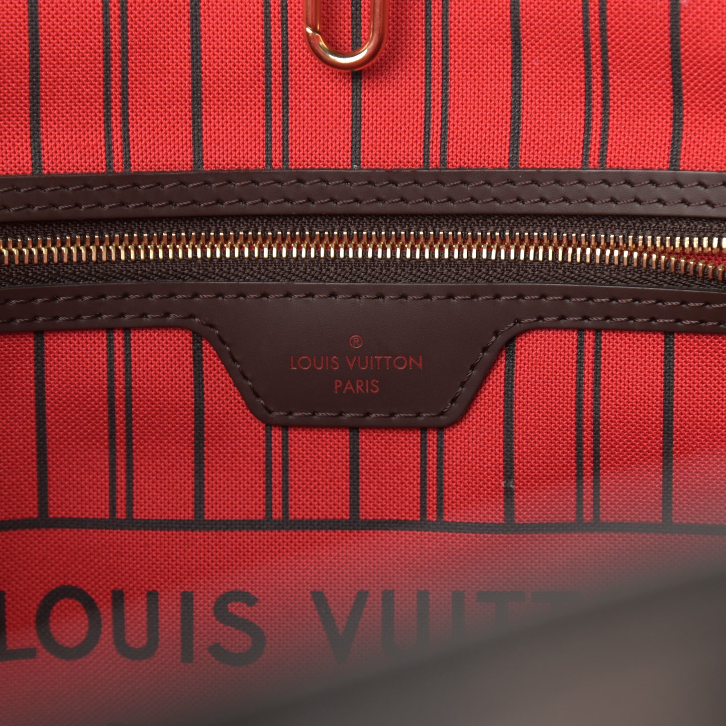 Damier Ebene Neo Neverfull MM