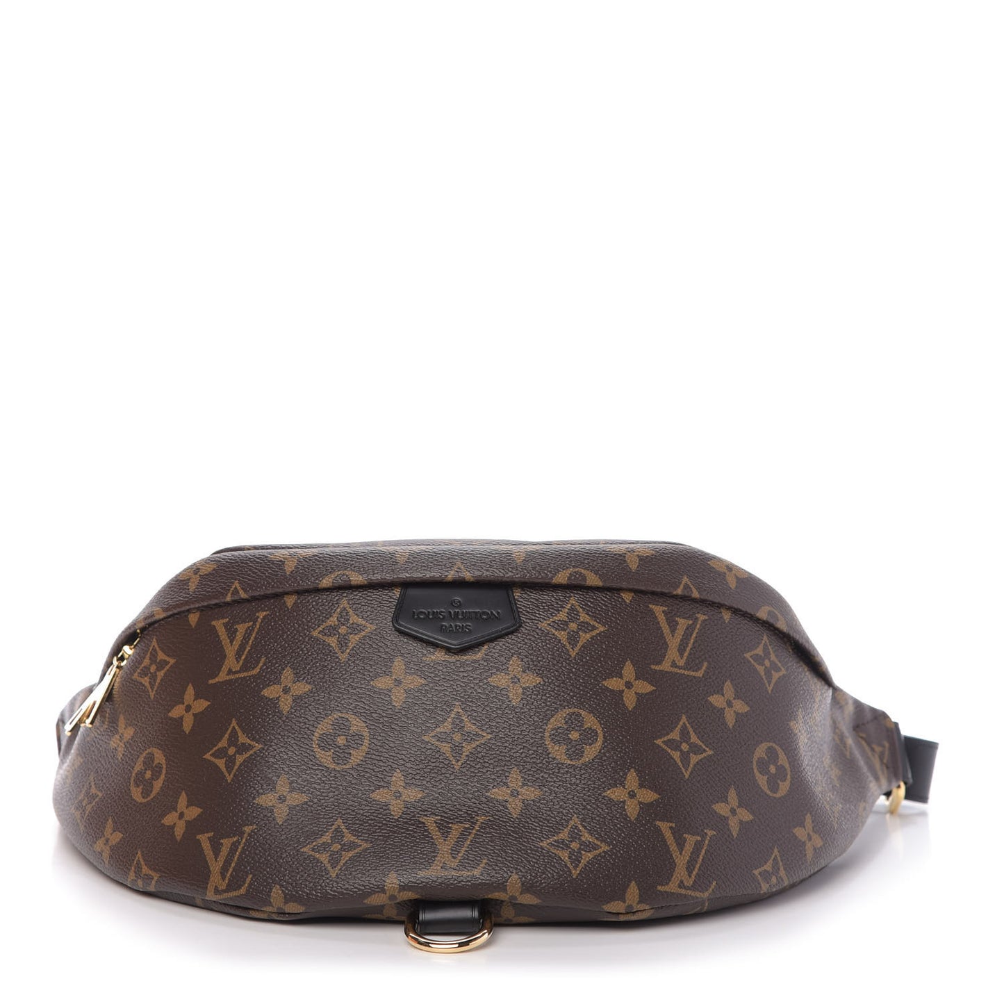 Monogram My LV World Tour Bumbag