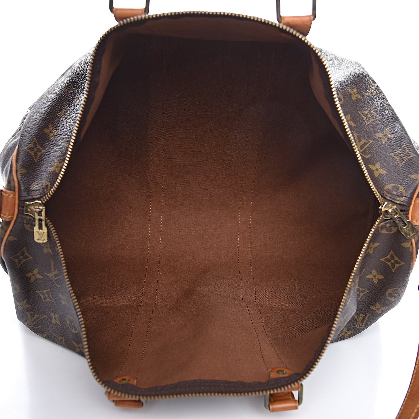 Monogram Keepall Bandouliere 50
