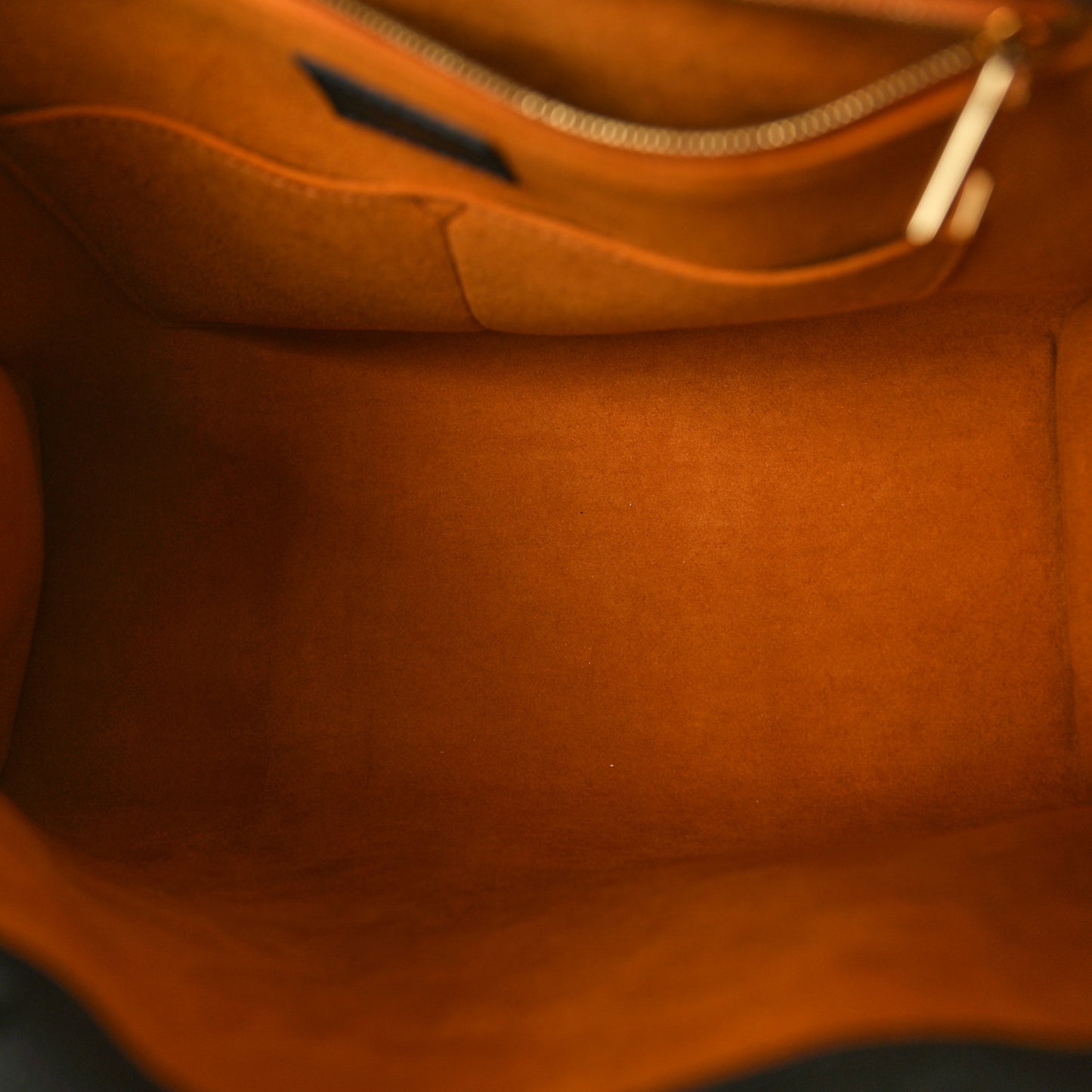 Empreinte Monogram Giant OnTheGo MM Black