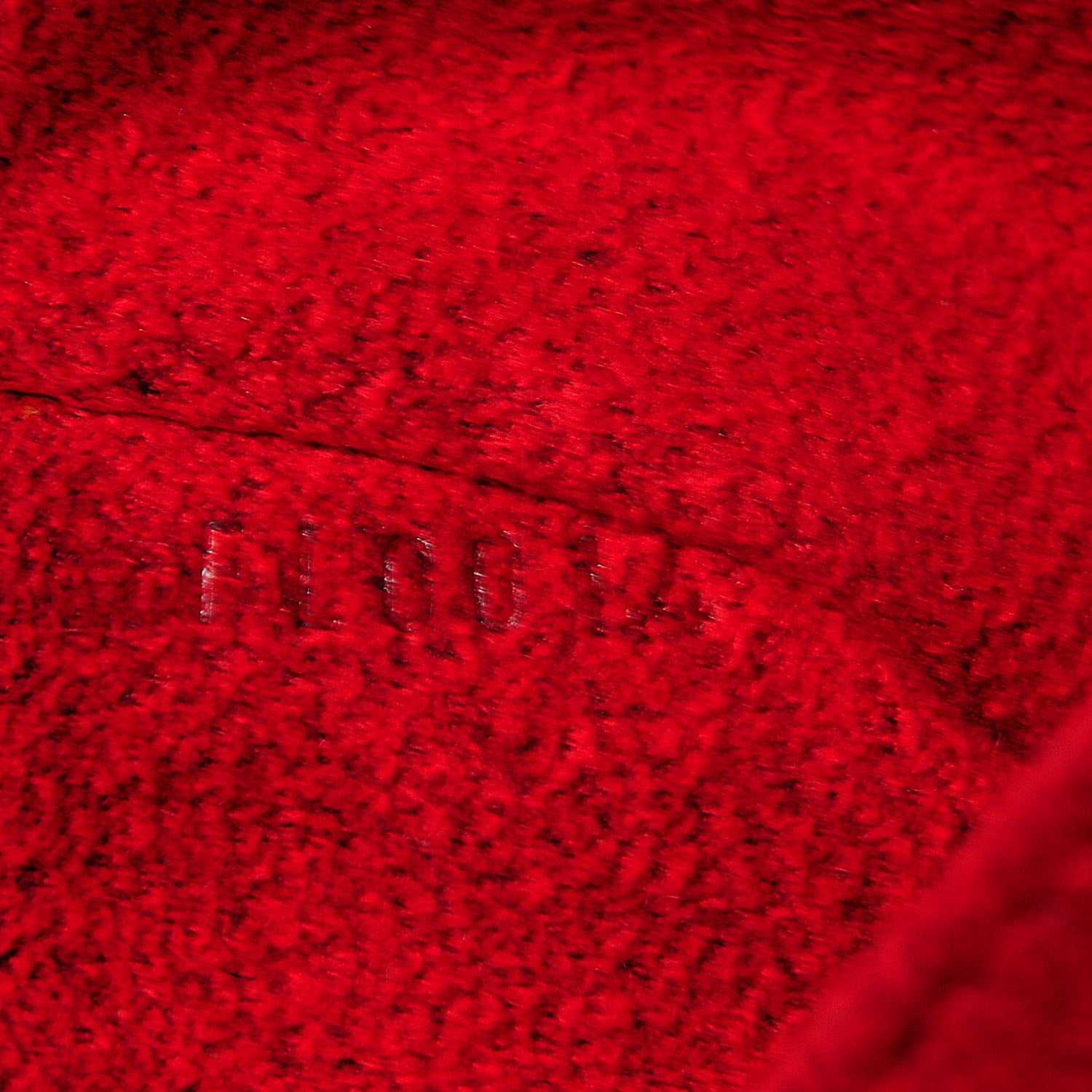 Louis Vuitton Monogram Tambourin 8 of 8