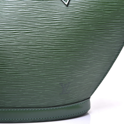 Louis Vuitton Epi Saint Jacques PM Borneo 10 of 15