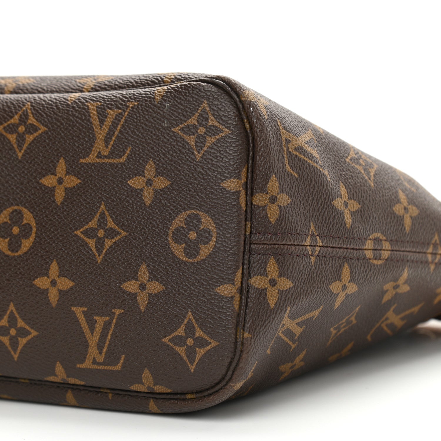 Louis Vuitton Monogram Neo Neverfull PM Pivoine 10 of 16