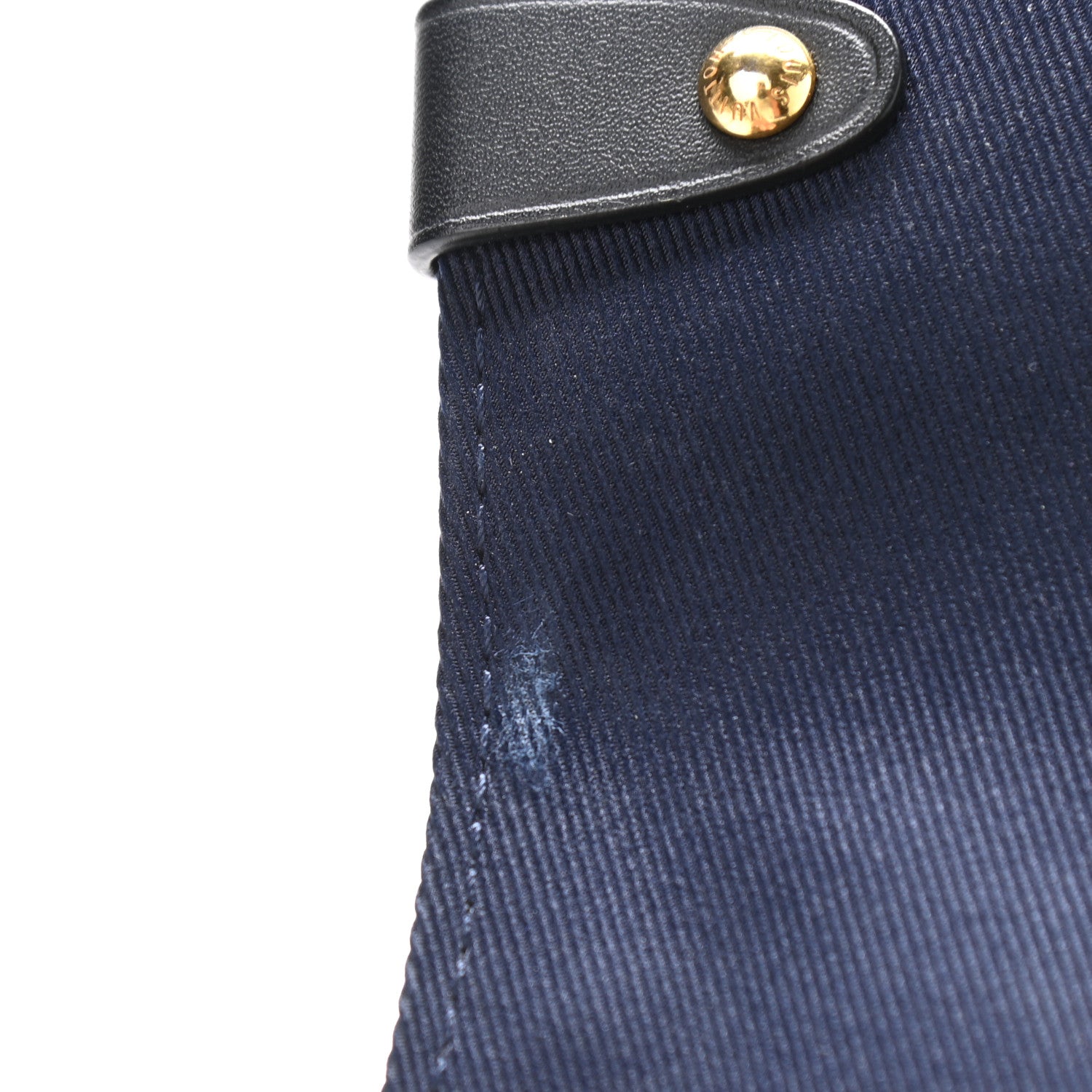 Louis Vuitton Monogram Georges BB Marine Cherry 10 of 15