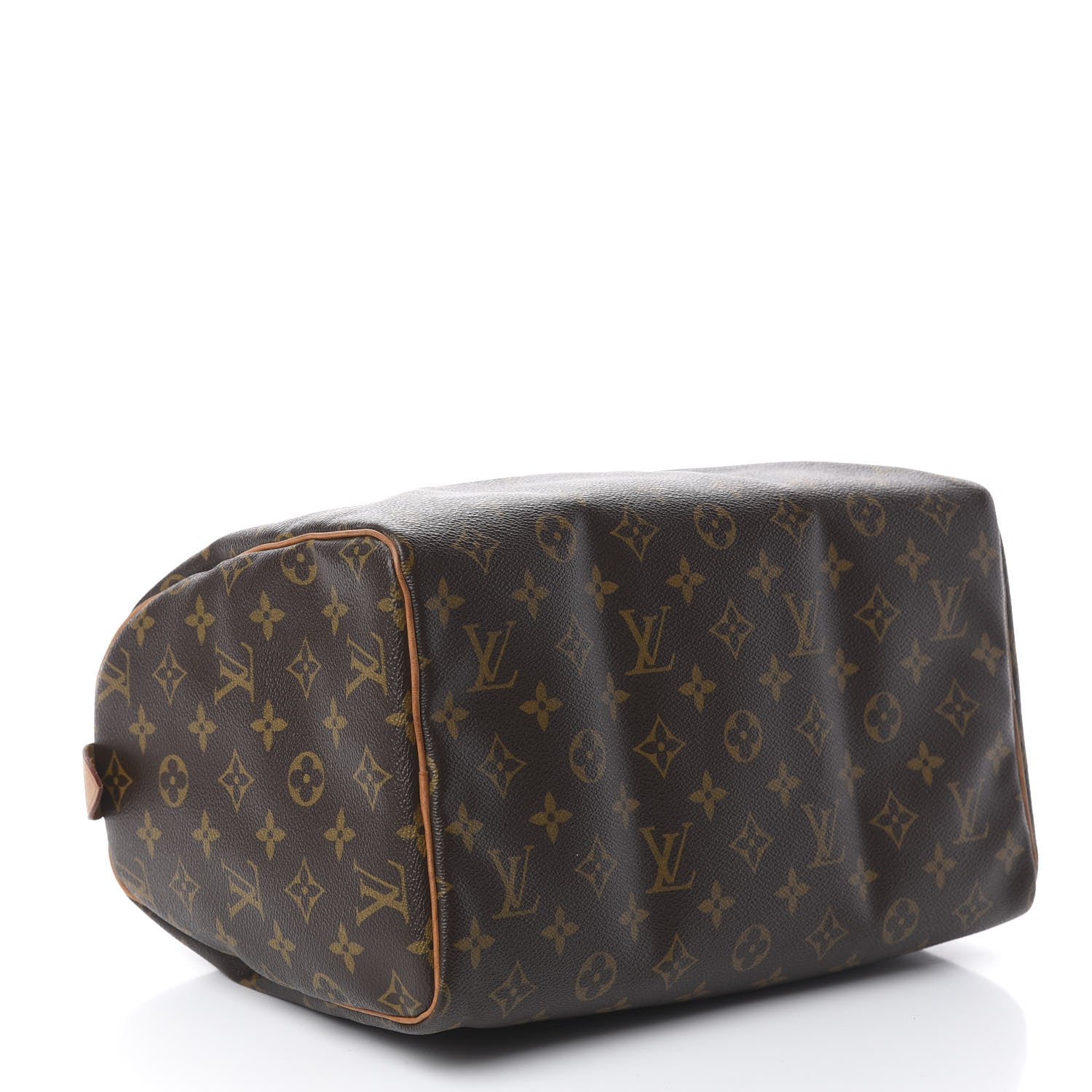 Louis Vuitton Monogram Speedy 30 3 of 8