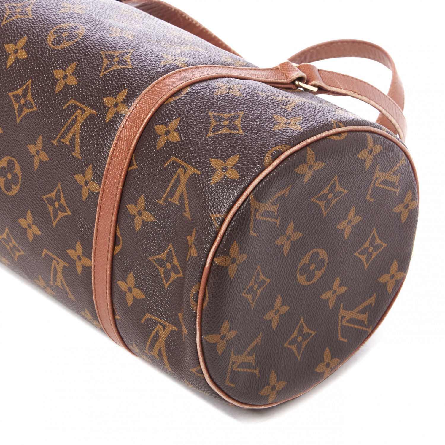 Louis Vuitton Monogram Papillon 30 5 of 9