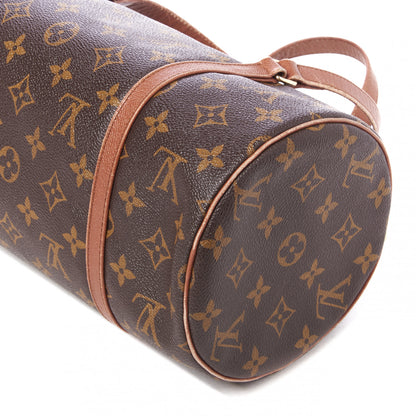 Louis Vuitton Monogram Papillon 30 5 of 9
