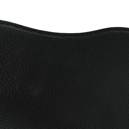 Christian Dior HOMME Oblique Calfskin Mens Mini Saddle Backpack Navy Blue 11 of 13