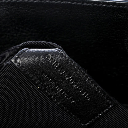 Saint Laurent Calfskin Small Sac De Jour Black 7 of 7