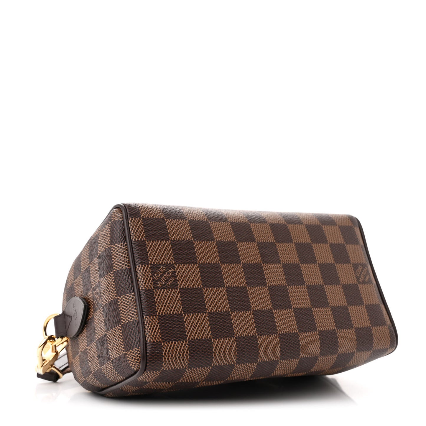Damier Ebene Speedy Bandouliere 20