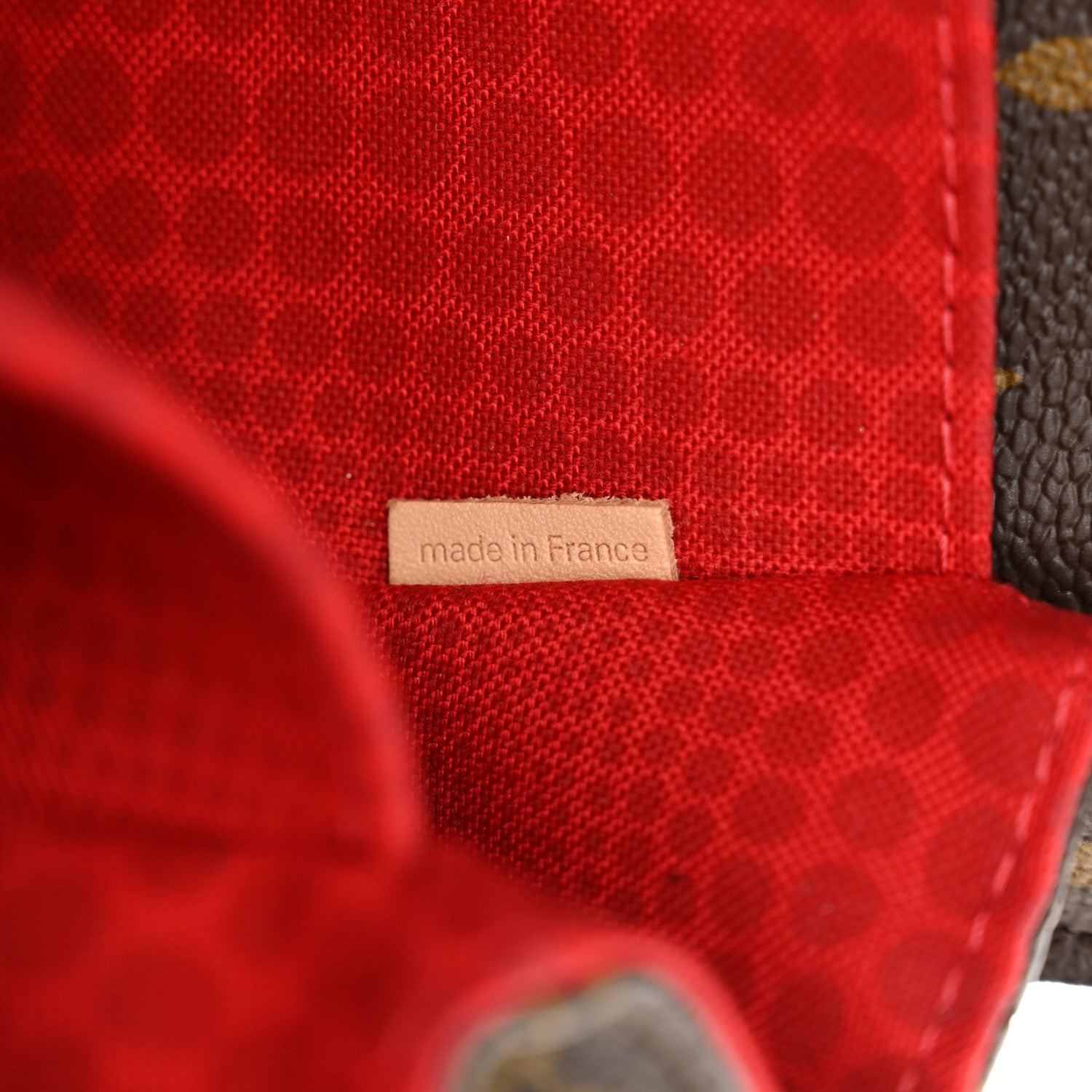 Louis Vuitton LV x YK Monogram Painted Dots Pochette Metis 7 of 10