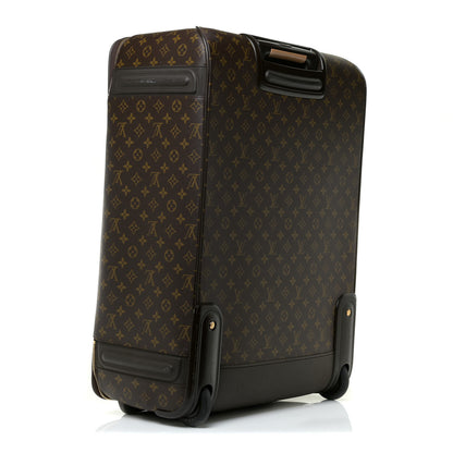 Louis Vuitton Monogram Pegase 65 3 of 22