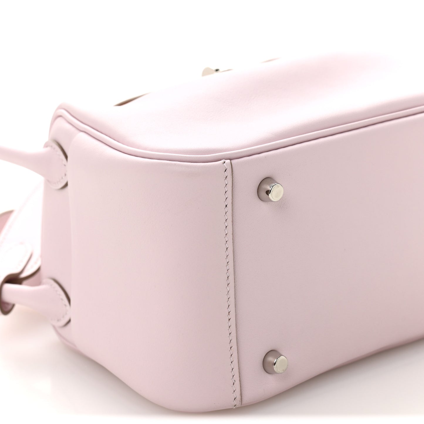 Swift Verso Mini Lindy 20 Mauve Pale Gold